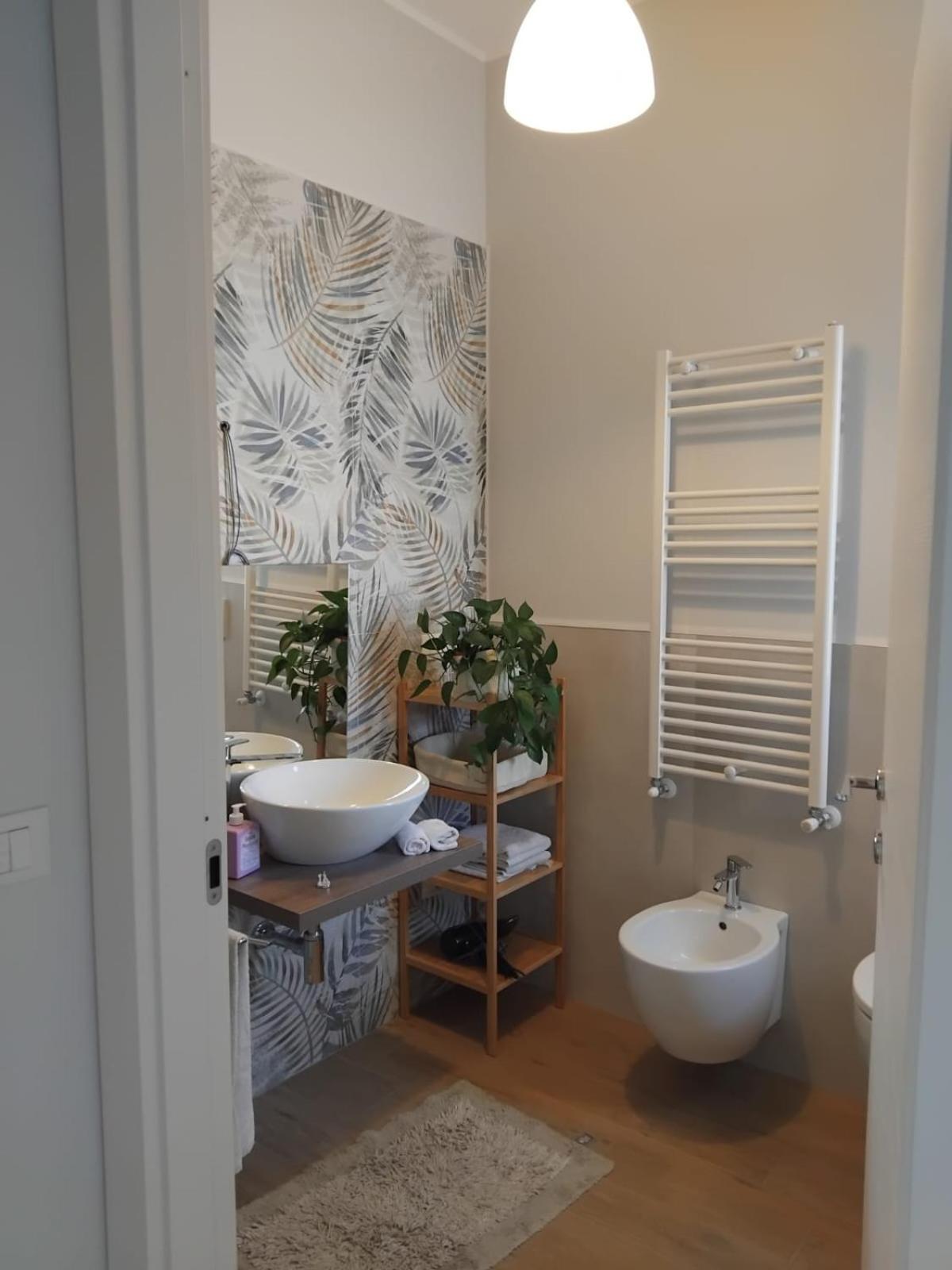 Marco Polo Suite Pescara Exteriör bild